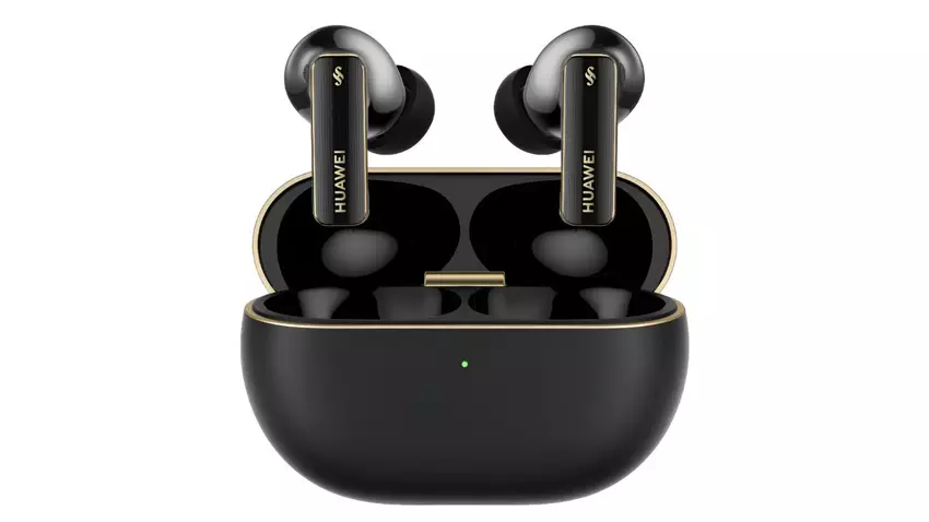 Nowe słuchawki bezprzewodowe Huawei: specyfikacja baterii i ładowania ujawniona przed globalną premierą