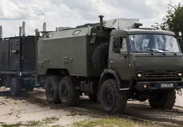 AFU niszczy zaawansowany rosyjski system wojny ...