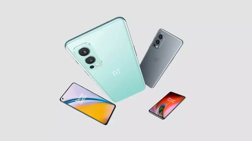 OnePlus teasuje wydanie Nord 2 Pac-Man Edition smartphone, który ma być napędzany przez Snapdragon 778G chip