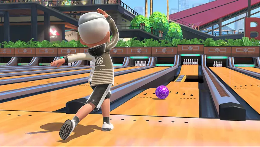 Recenzja Nintendo Switch Sports: wszystko, czego chciałem od Wii Sports 2
