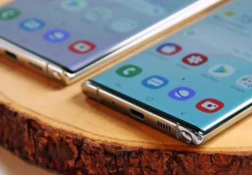 Kiedy smartfony Samsung Galaxy Note 10 ...