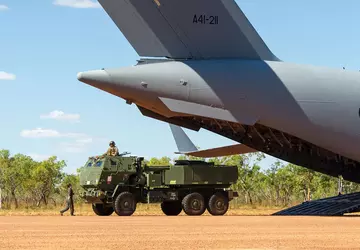 Stany Zjednoczone zatwierdziły sprzedaż 22 systemów ...
