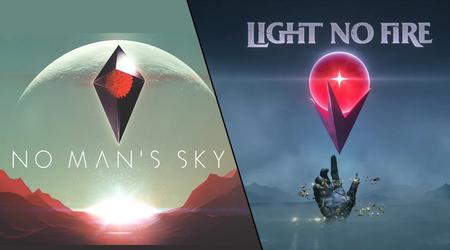 DLC do No Man's Sky czy nowy zwiastun Light No Fire? Szef studia Hello Games ekscytuje graczy jednym emoji