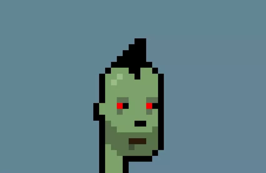 Renomowany kolekcjoner NFT zarobił $1.22m w osiem godzin