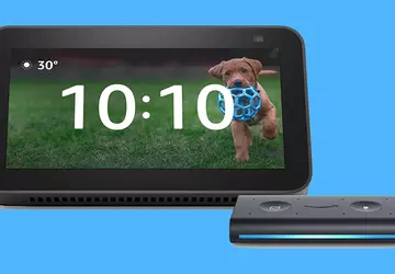 Amazon sprzedaje inteligentny wyświetlacz Echo Show ...