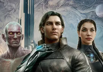 Twórcy ambitnej gry fabularnej Exodus ujawnili ...