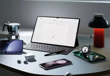 Klawiatury dla Galaxy Tab S10 otrzymają ...