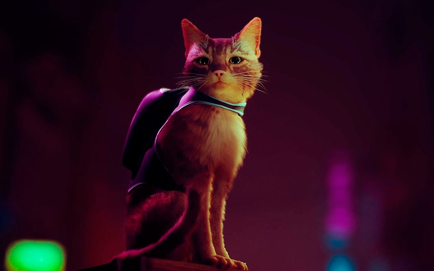 Tygodniowy wykres gier w Wielkiej Brytanii: sprzedaż GTA V w górę, fizyczne wydanie Stray na 3 miejscu, a Splatoon 3 pozostaje liderem