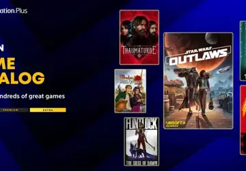 Niesamowite nowości w PlayStation Plus: RDR ...