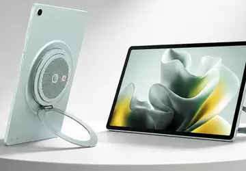 Moto Pad 70 Groove: Nowy tablet ...