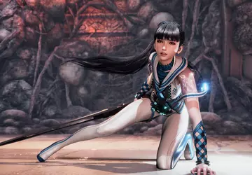 Reżyser Stellar Blade zdaje sobie sprawę ...