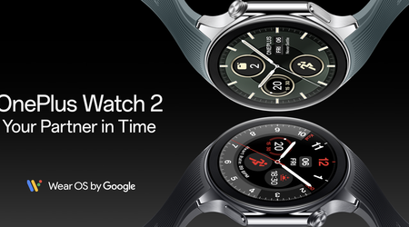 OnePlus Watch 2: smartwatch z dwoma chipami, dwoma systemami operacyjnymi i do 12 dni pracy na baterii