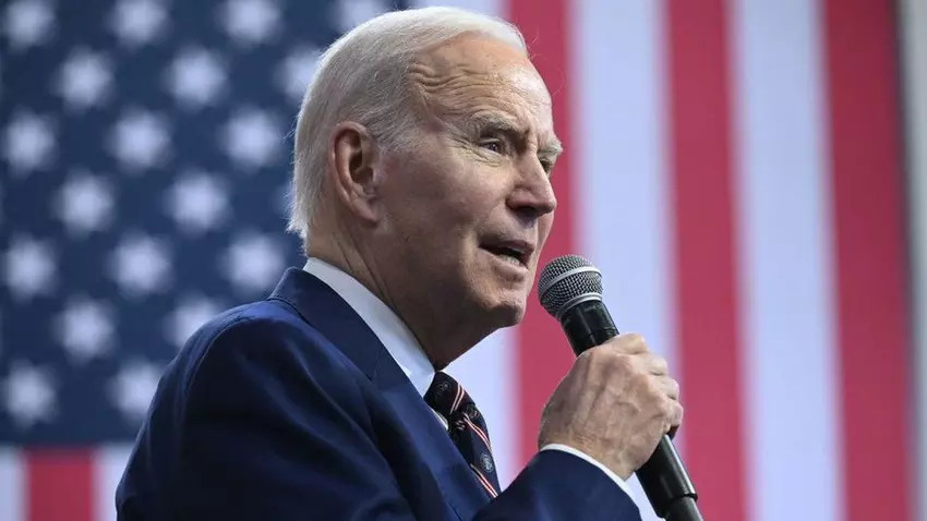Podjęli ryzyko i nie opłacało się - Biden mówi, że inwestorzy Silicon Valley Bank i Signature Bank nie odzyskają swoich pieniędzy