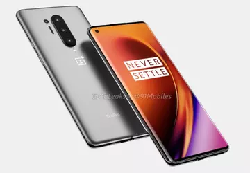 OnePlus 8 Pro pojawił się na ...