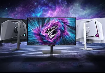 AORUS ELITE: pierwszy na świecie monitor ...