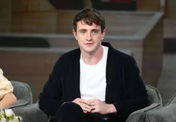 Odważne wyznanie aktora: Paul Mescal ujawnił ...