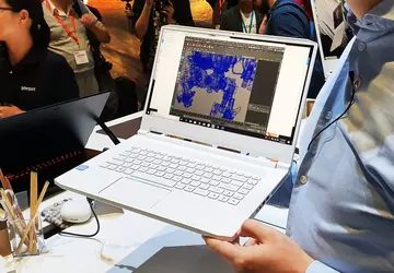 IFA 2019: nowe laptopy Acer Swift, ...