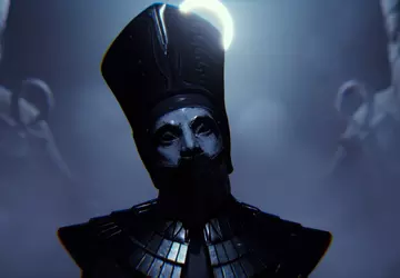 "Nie wymawiaj jego imienia!" - Opublikowano ...