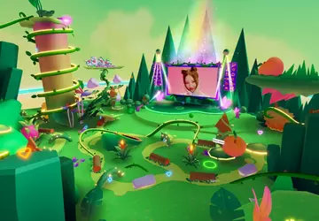 Spotify uruchomił własną wyspę w Roblox