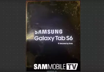 Galaxy Tab S5 nie będzie: nowy ...