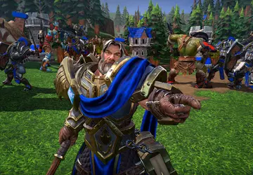Blizzard nie zdążył: data premiery Warcraft ...