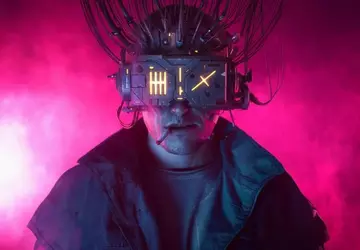 Apple TV zapowiada "Neuromancer": Cyberprzestępca walczy ...