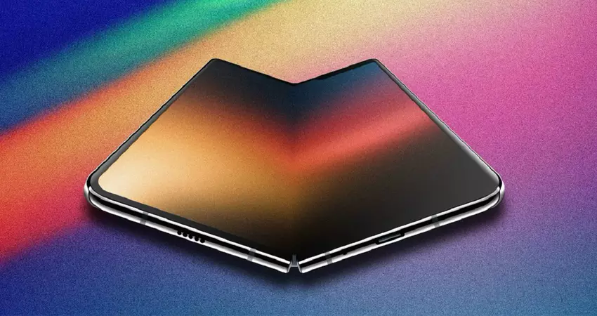 Insider: pierwszy składany iPhone otrzyma zawias z ciekłego metalu