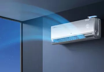 TCL wypuściło inteligentny klimatyzator Little Blue ...