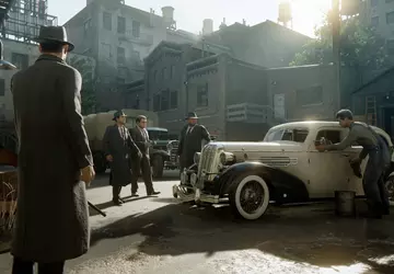 Bandytyzm, romans i klimat pierwszej połowy ...