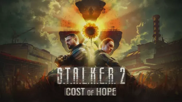 STALKER 2: Cost of Hope zachwyca ...