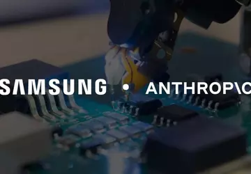 Anthropic i Samsung łączą siły: nowe ...