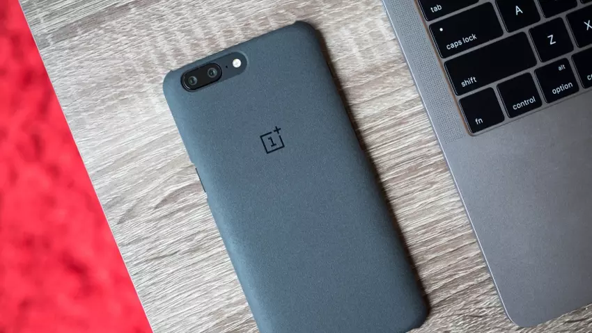 Nowe szczegóły na temat flagowego smartfona OnePlus 6