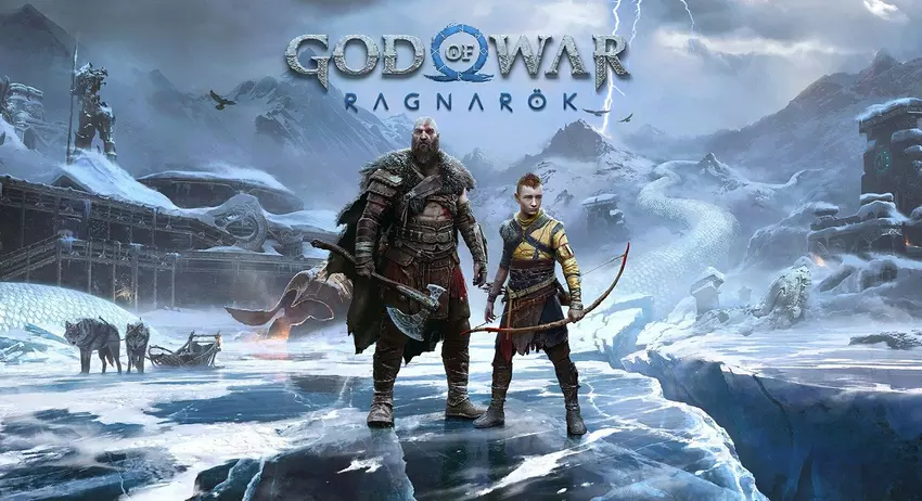 Ragnarok przybywa zgodnie z planem: nowa odsłona God of War "poszła w złoto"!