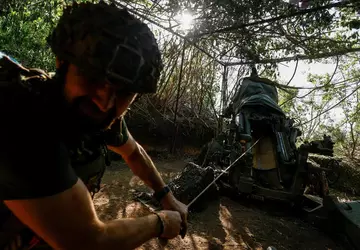Stany Zjednoczone planują ogłosić duży pakiet ...
