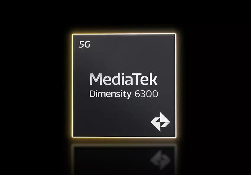 MediaTek zaprezentował Dimensity 6300: nowy procesor dla budżetowych smartfonów