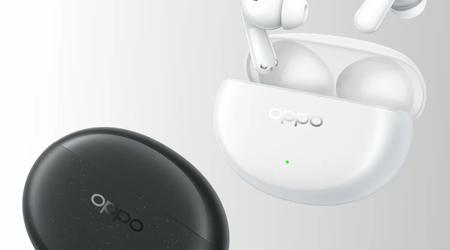 Nie tylko smartfony Reno 12: 23 maja OPPO zaprezentuje również słuchawki Enco Air 4 Pro TWS