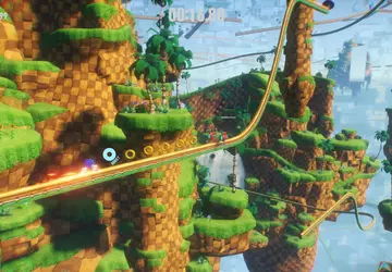 SEGA rozważa remake starych gier Sonic ...