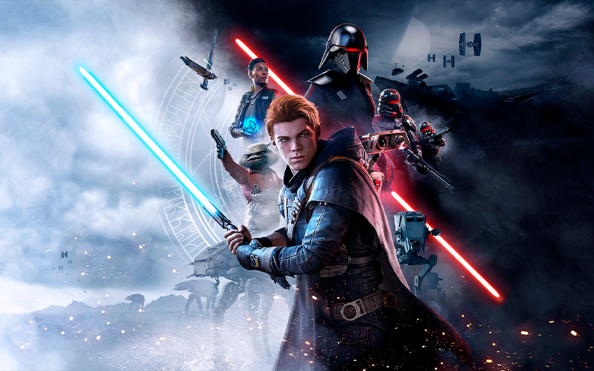 Electronic Arts, oprócz kontynuacji Jedi: Fallen Order, pracuje nad nową strategią i strzelanką FPS w świecie Gwiezdnych Wojen
