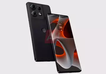 To już oficjalne: Motorola Edge 50 ...