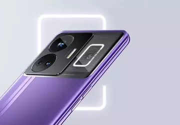 Wyświetlacz OLED 144 Hz, układ Snapdragon ...