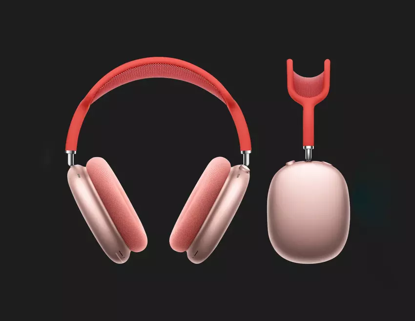 AirPods Max z ANC, chipem H1, do 20 godzin pracy na baterii i Spatial Audio na sprzedaż na Amazon za 50 dolarów taniej