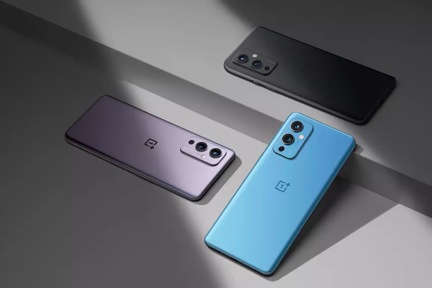 Aparat OnePlus 9 jest oceniany przez DxOMark na równi z Samsungiem Galaxy S20 FE