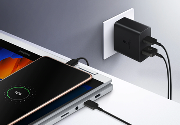 Po flagowcach: Samsung usunie ładowarkę z ...