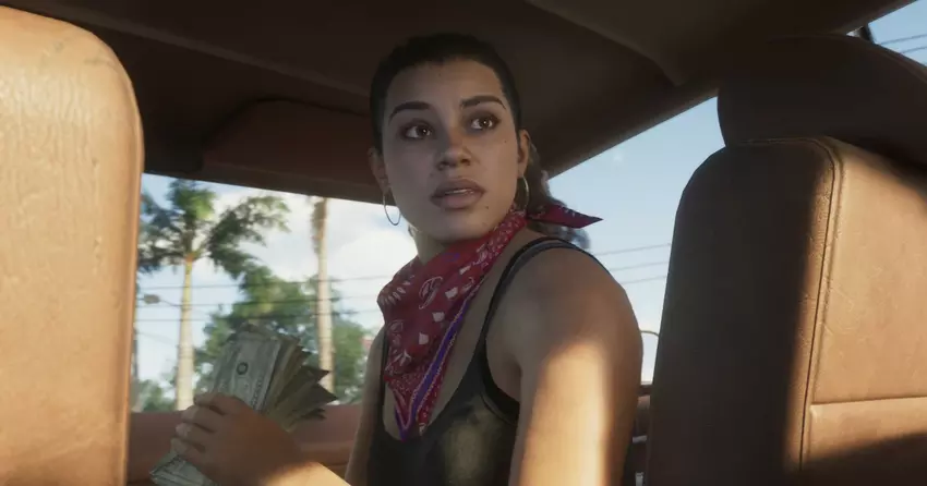 Wydawcy nie chcą podawać dat premier swoich gier, dopóki Rockstar nie ogłosi daty premiery Grand Theft Auto VI