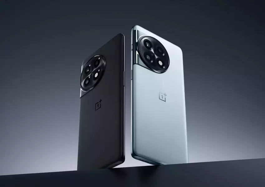 Potwierdzone: OnePlus Ace 2 Pro będzie napędzany flagowym procesorem Snapdragon 8 Gen 2.