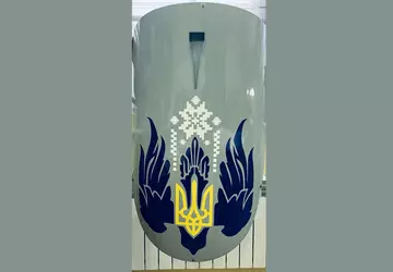 Irański analog Shahed-136 UAV: UkrOboronProm opracował ...