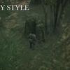 Wybór kamery w Metal Gear Solid Δ: Snake Eater wpłynie na poziom trudności gry: producent ujawnił ciekawą funkcję remake'u-4