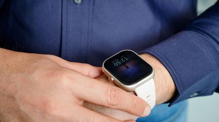 Wyświetlacz AMOLED i obsługa połączeń: Honor prezentuje funkcje nowego smartwatcha