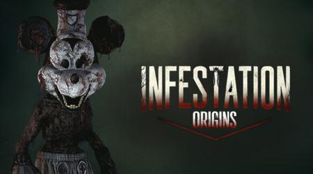 Infestation: Origins to kooperacyjny horror, w którym twoja drużyna musi wyeliminować okropne pasożyty i sama nie stać się ofiarą infekcji