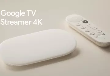 Google prezentuje nowy Google TV Streamer: ...